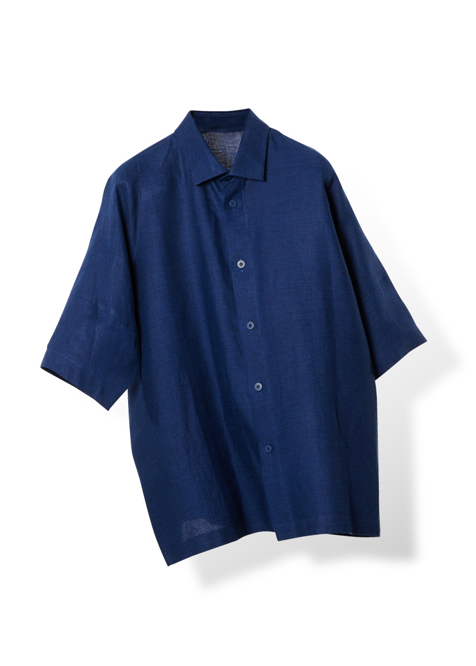 132 5. SHIRT MEN 2