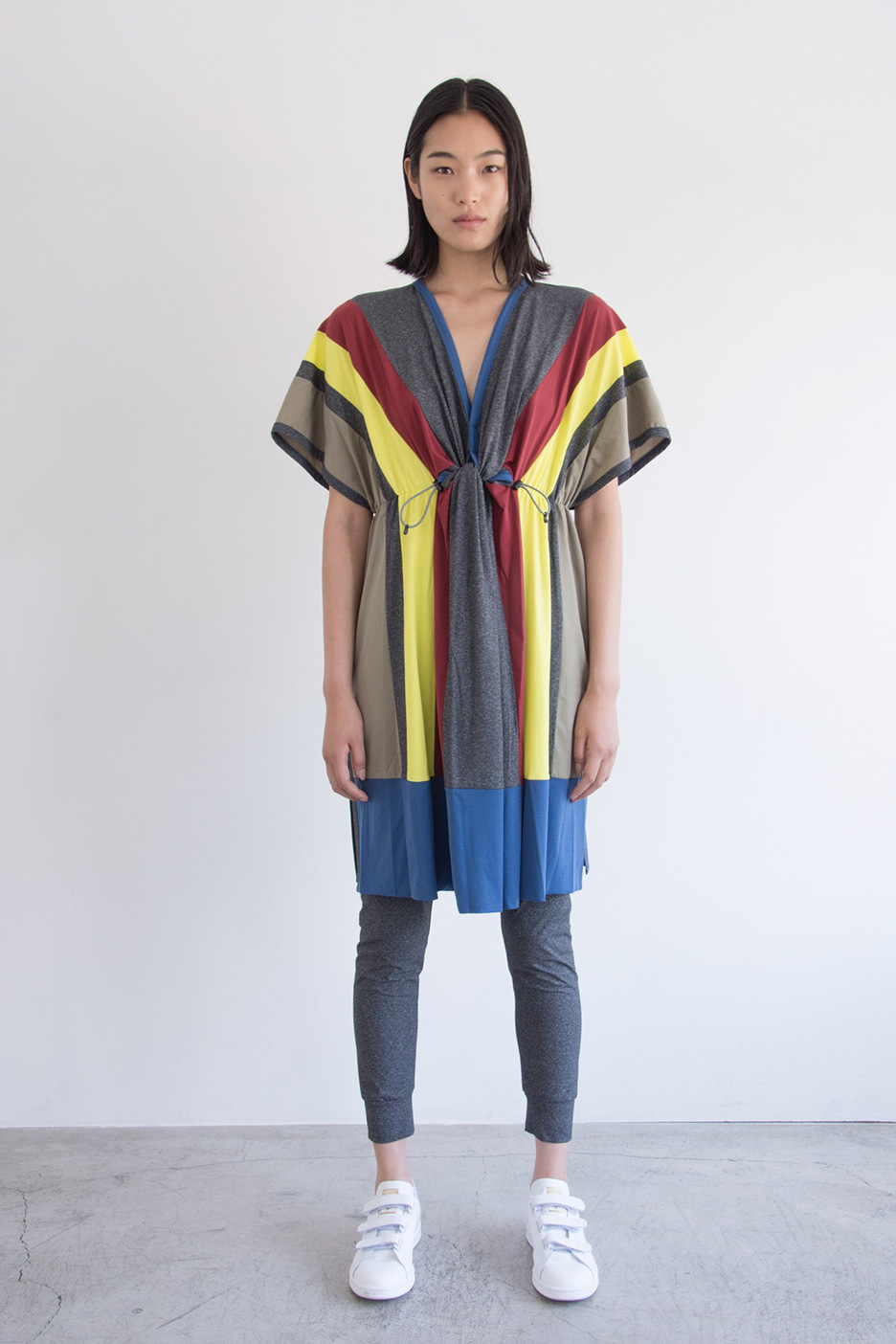 ORJ MULTI COLOR JERSEY