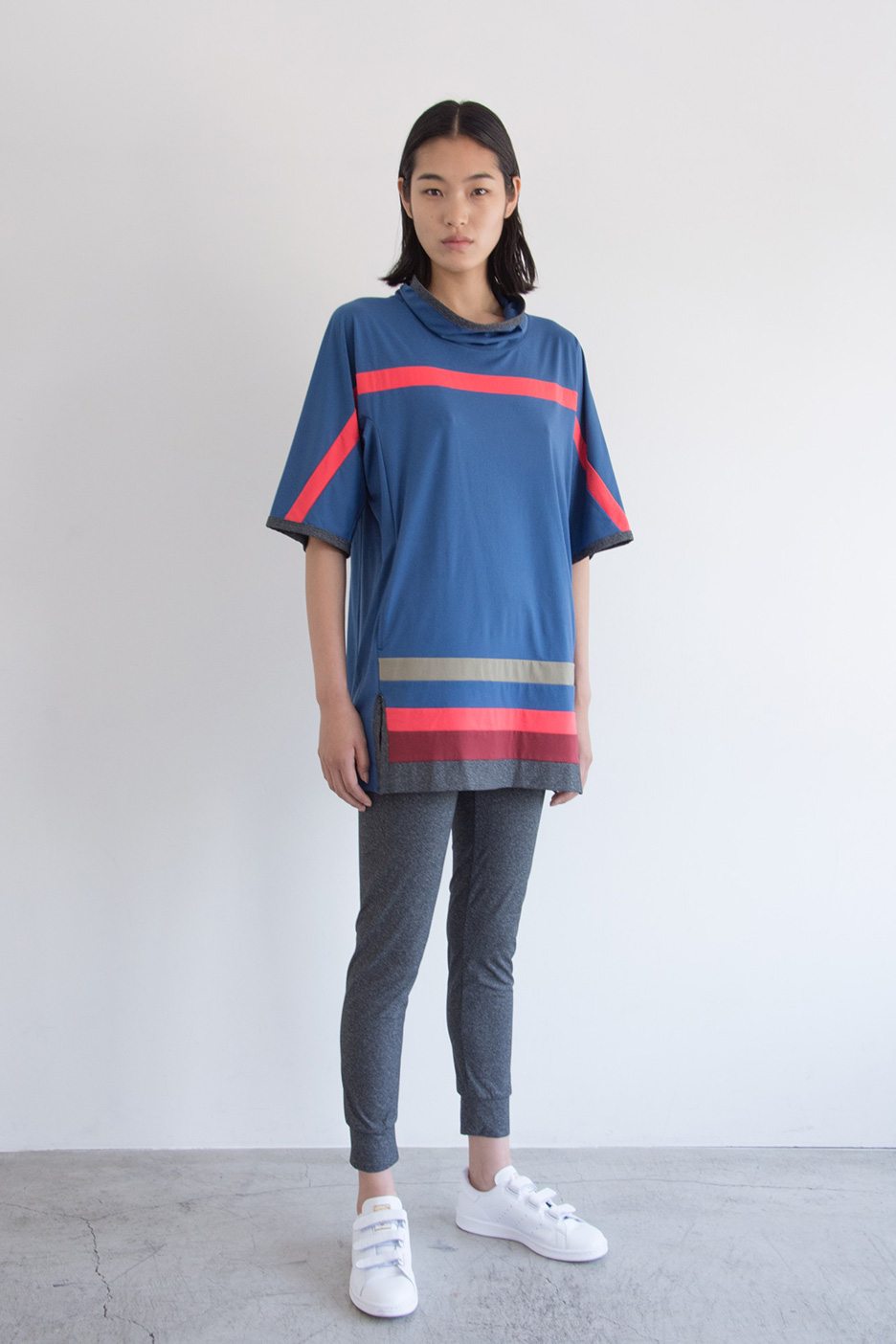 ORJ MULTI COLOR JERSEY