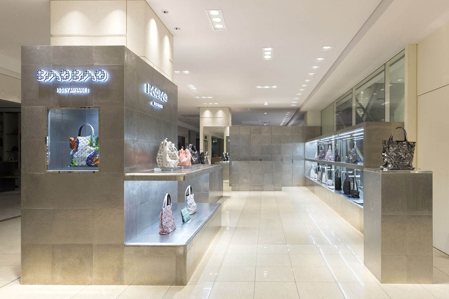 IWATAYA Reopening