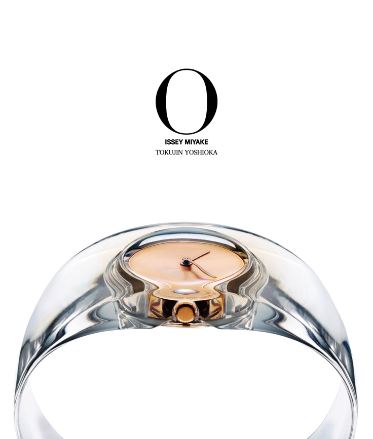 “O” SERIES LIMITED MODEL