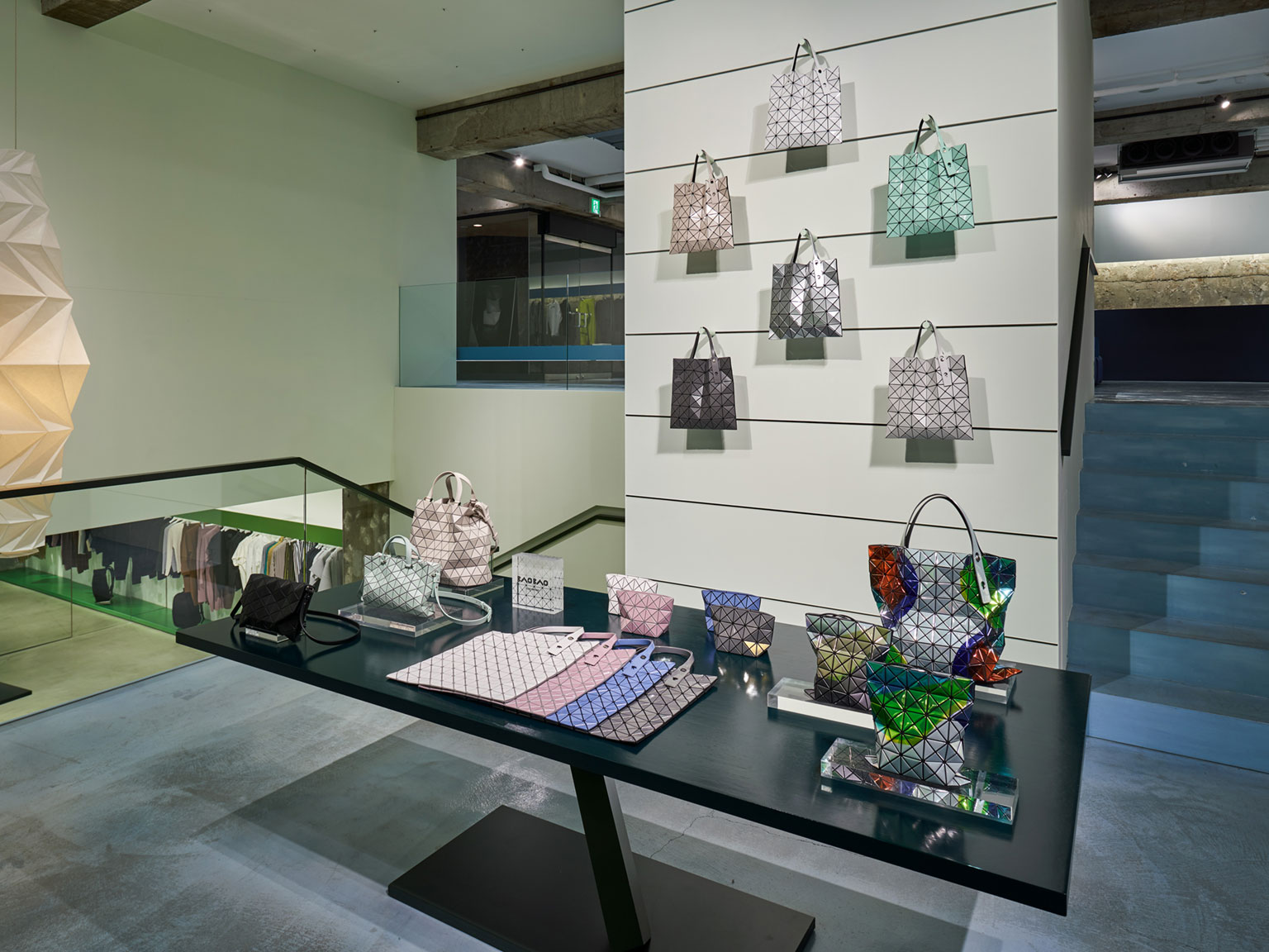 BAO BAO ISSEY MIYAKE