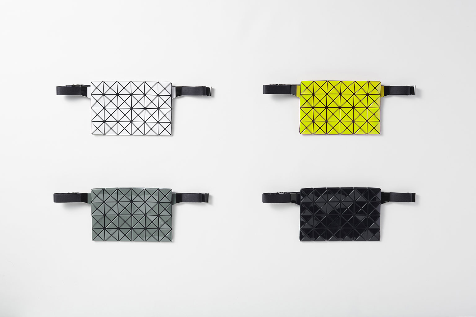 WAIST BAG