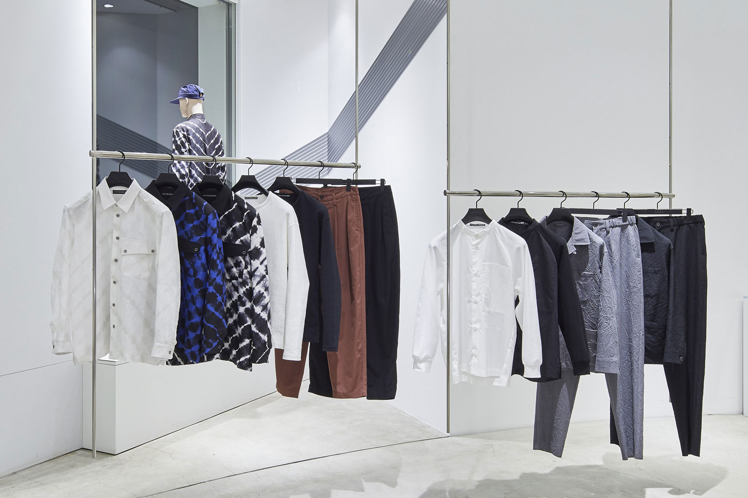 ISSEY MIYAKE MEN