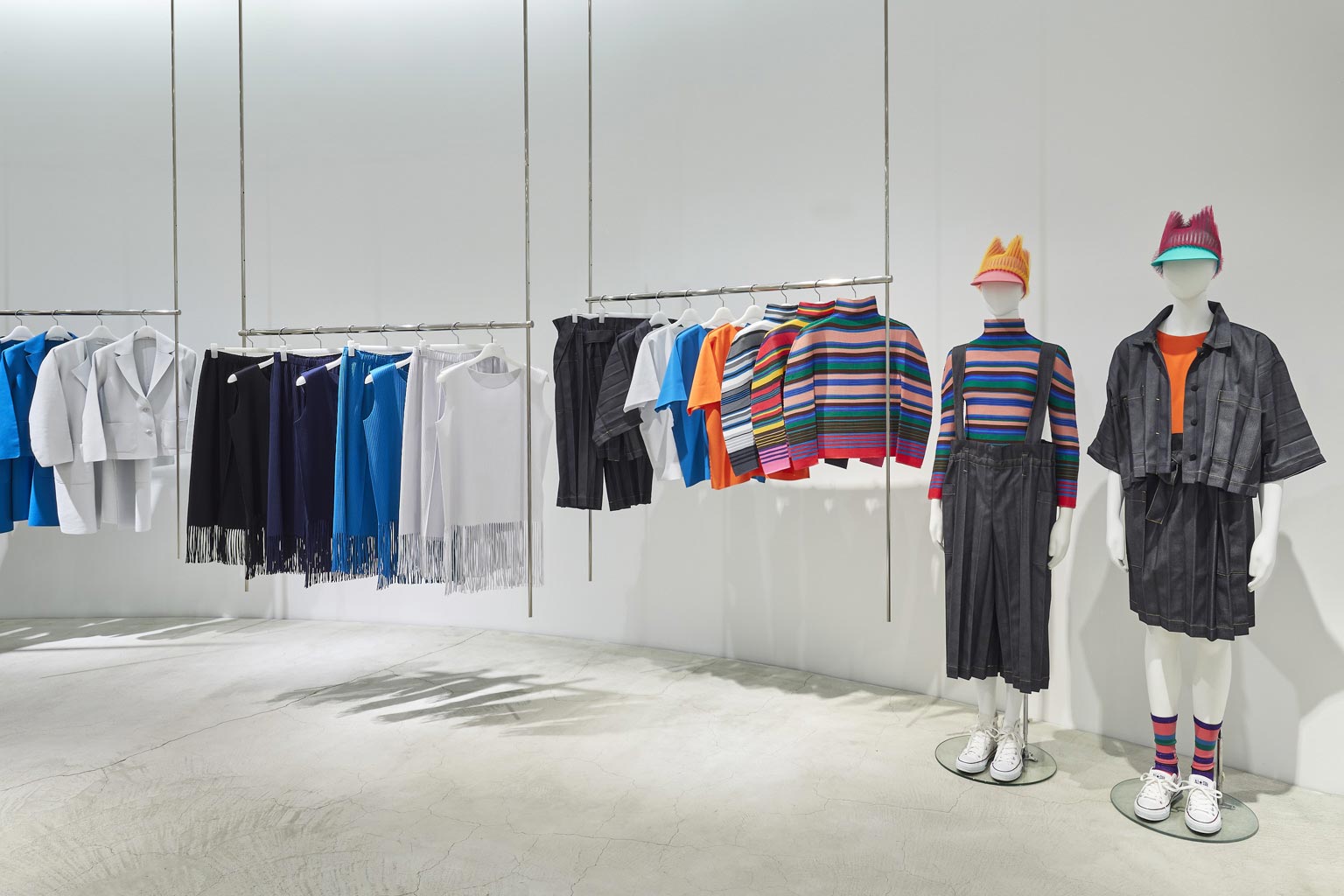 me ISSEY MIYAKE