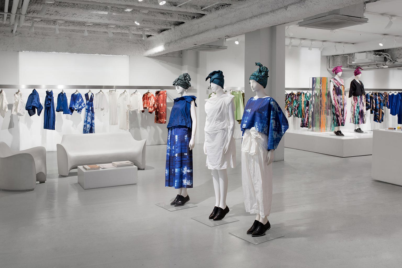 ISSEY MIYAKE