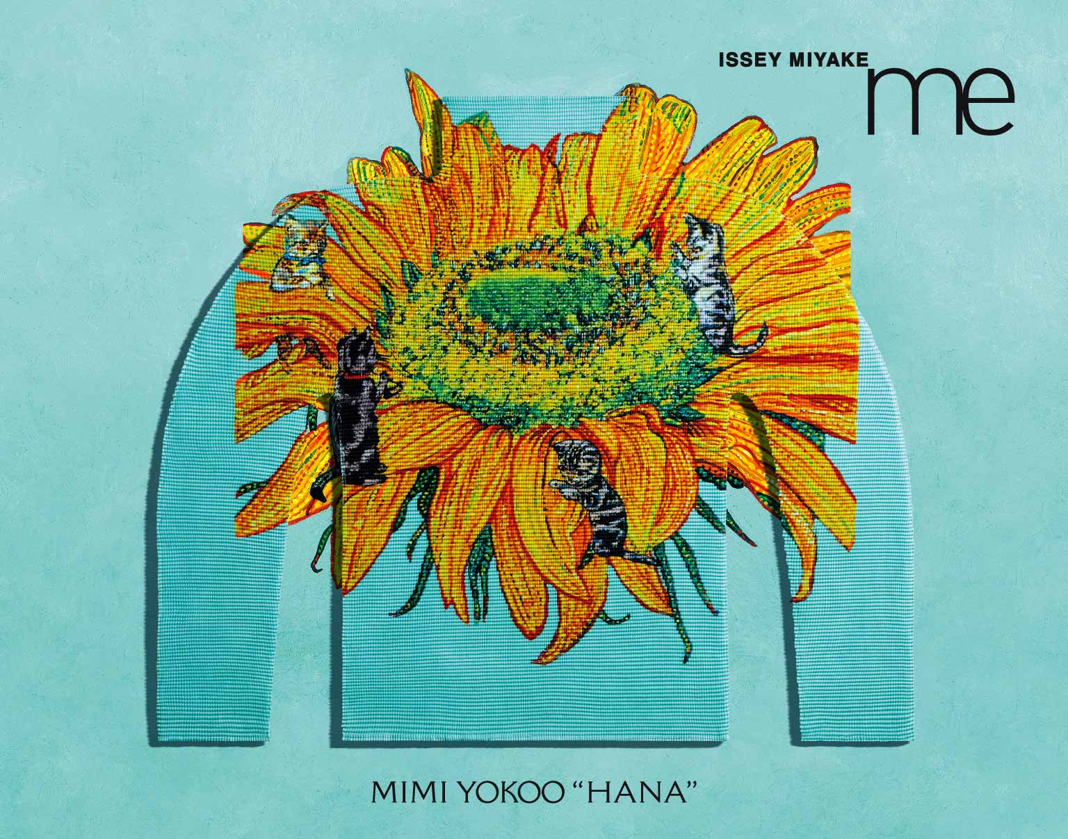 MIMI YOKOO “HANA”