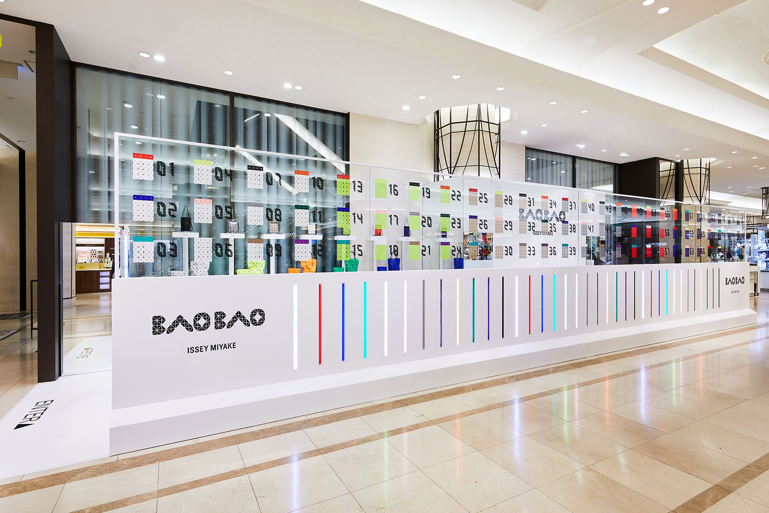 Popup Event at Hankyu Umeda Main Store
