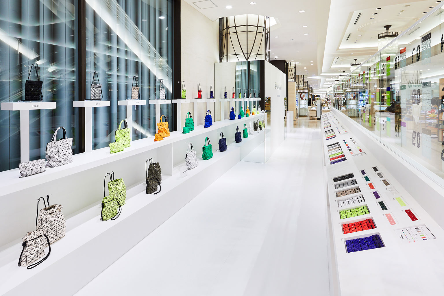 Popup Event at Hankyu Umeda Main Store