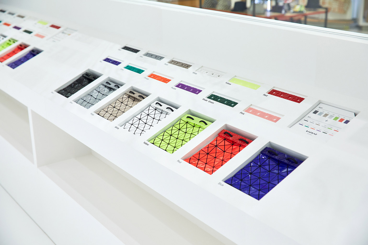 Popup Event at Hankyu Umeda Main Store