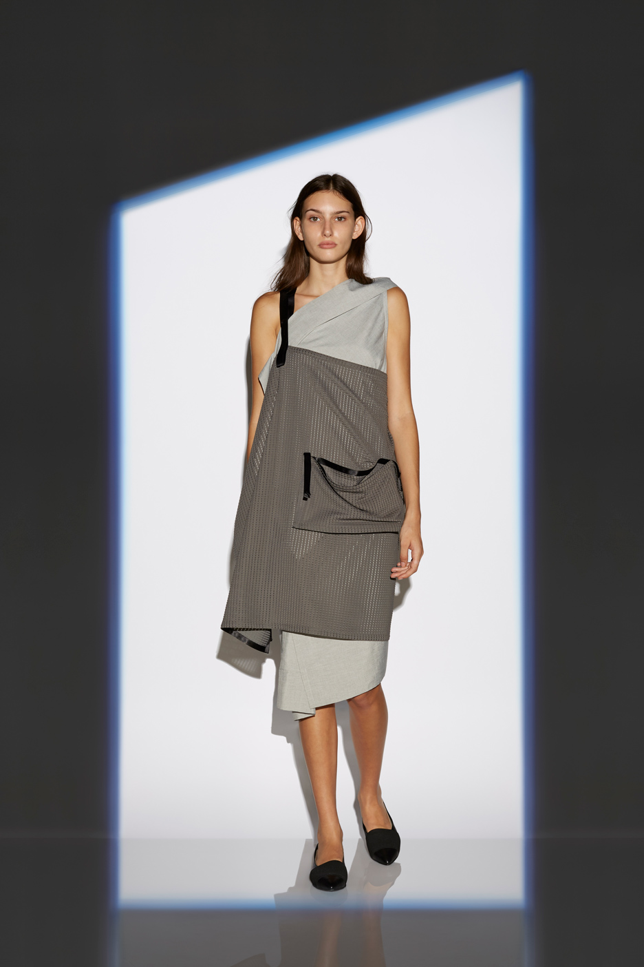 LAYERED MESH