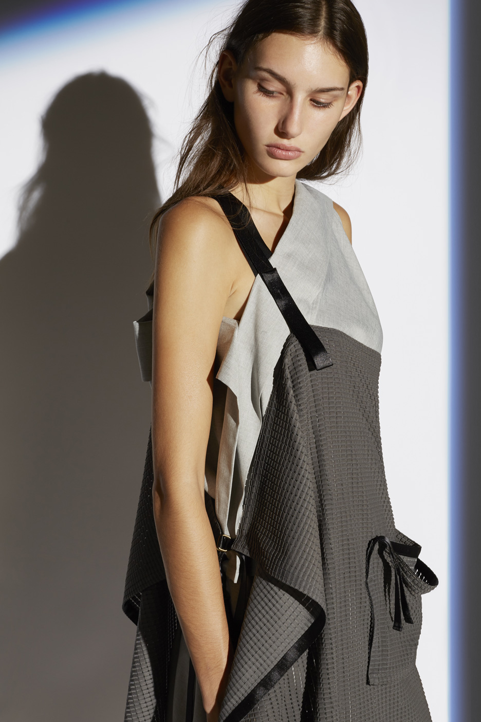 LAYERED MESH