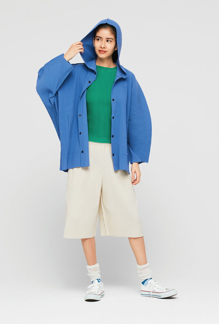 A-POC PLEATS 1