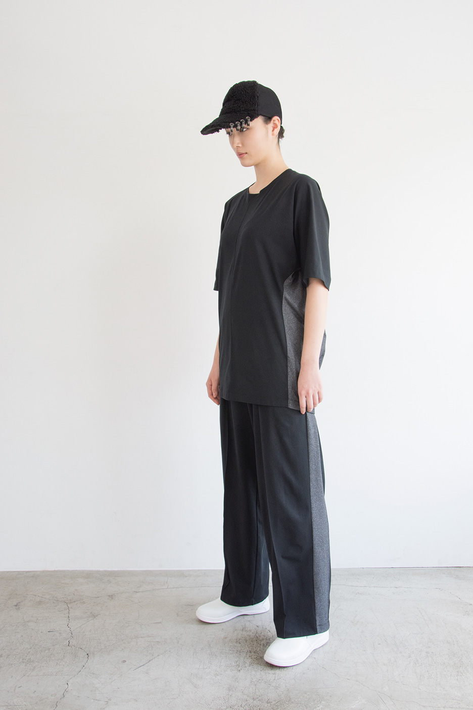 ORJ FLEX JERSEY