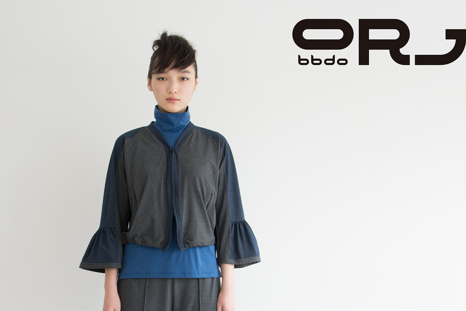ORJ FLEX JERSEY
