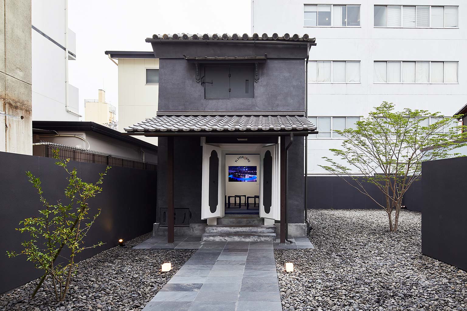 KURA展 PLAYGROUND