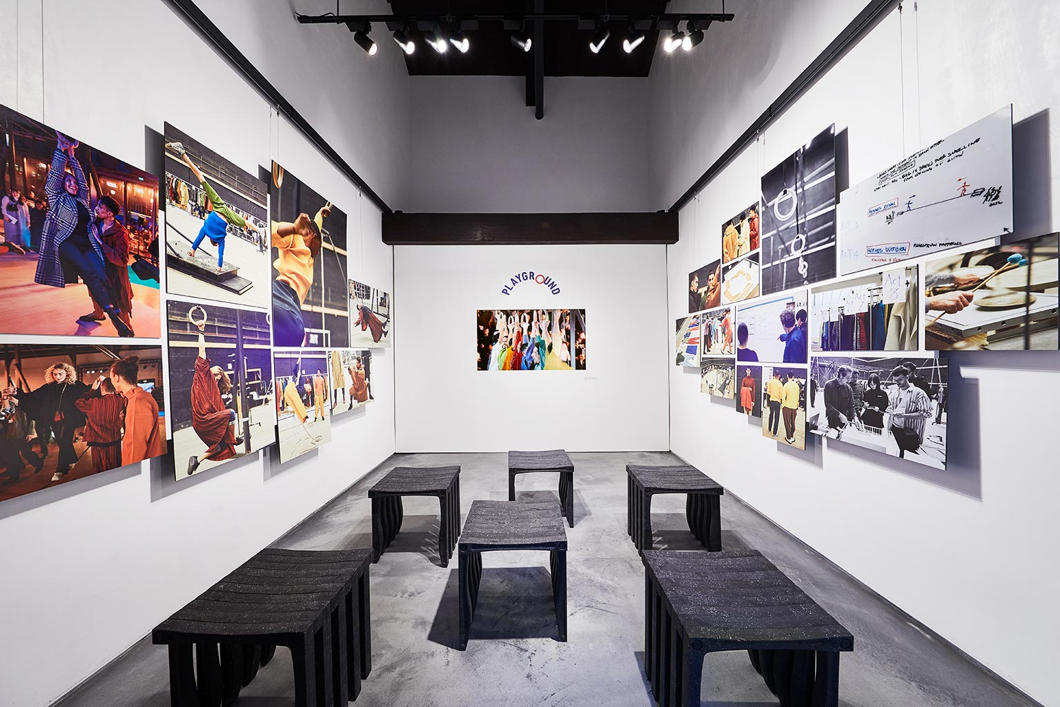 KURA展 PLAYGROUND