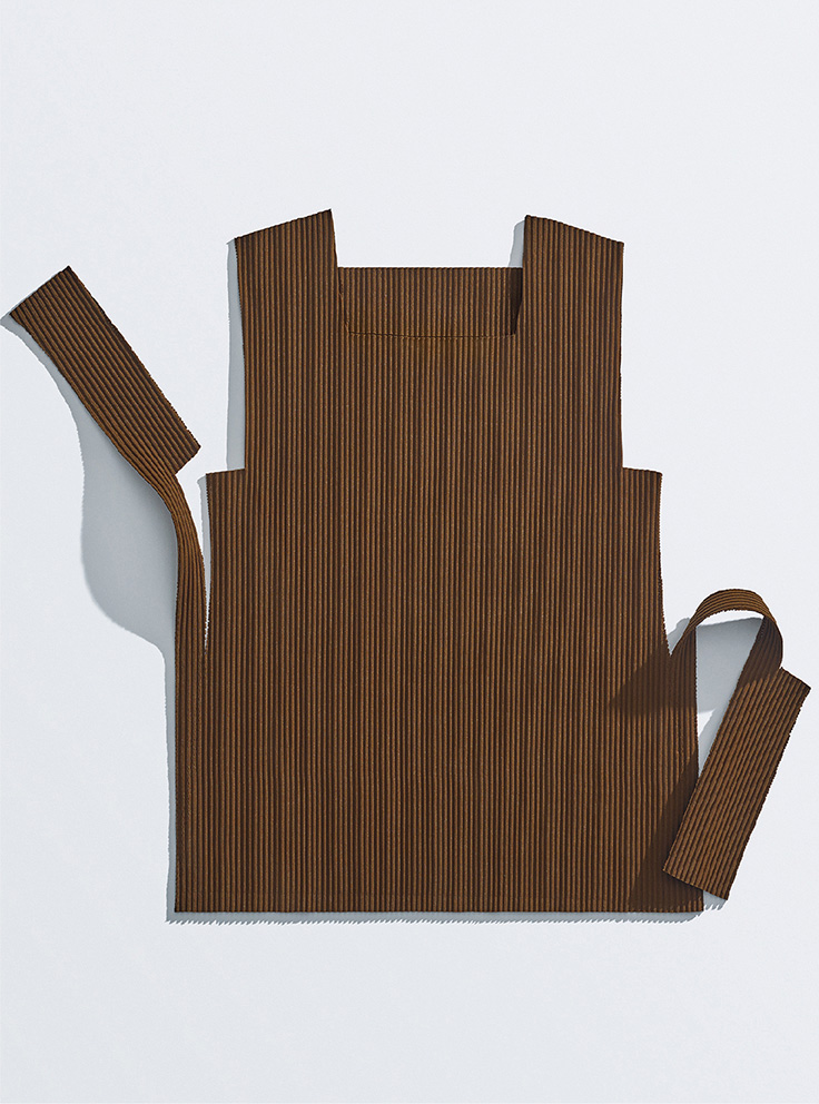 STEP A-POC PLEATS