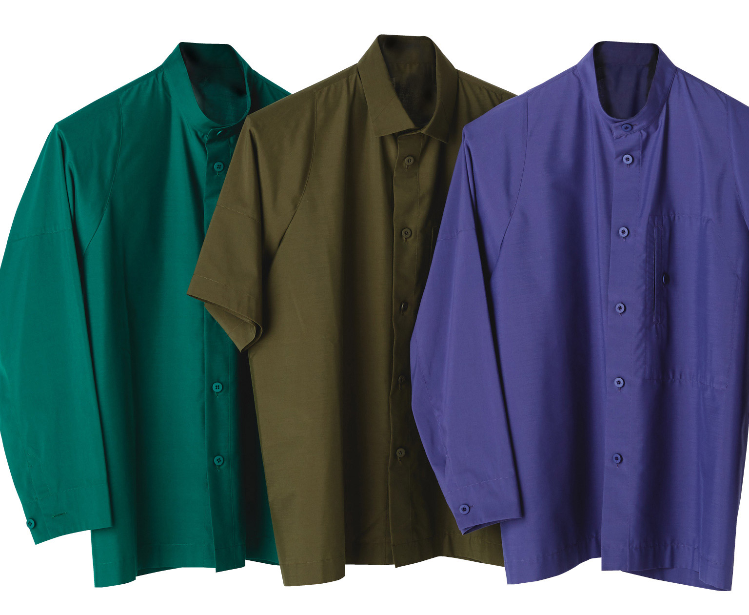 132 5. SHIRT MEN 1