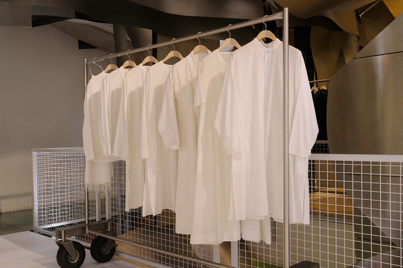 Khadi:Indian Craftsmanship
