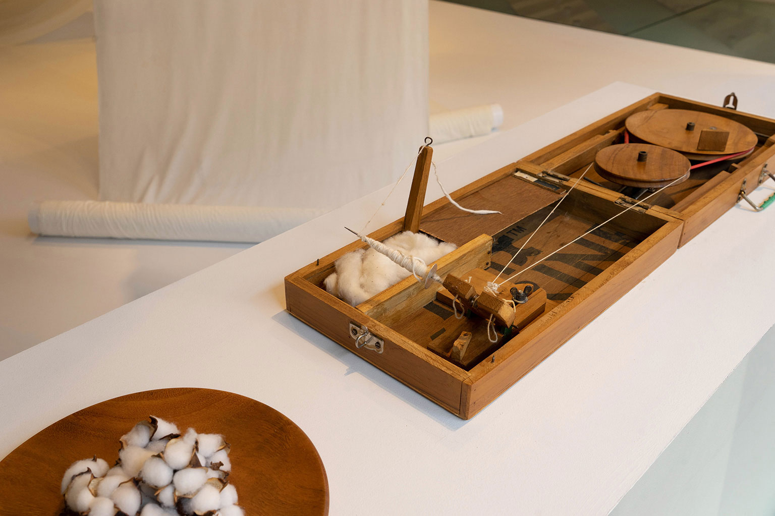 Khadi:Indian Craftsmanship