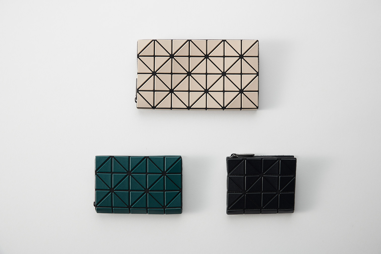 BOOK WALLET MATTE