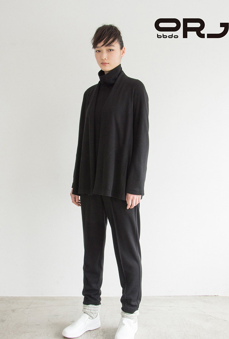 ORJ SOFT PONTE