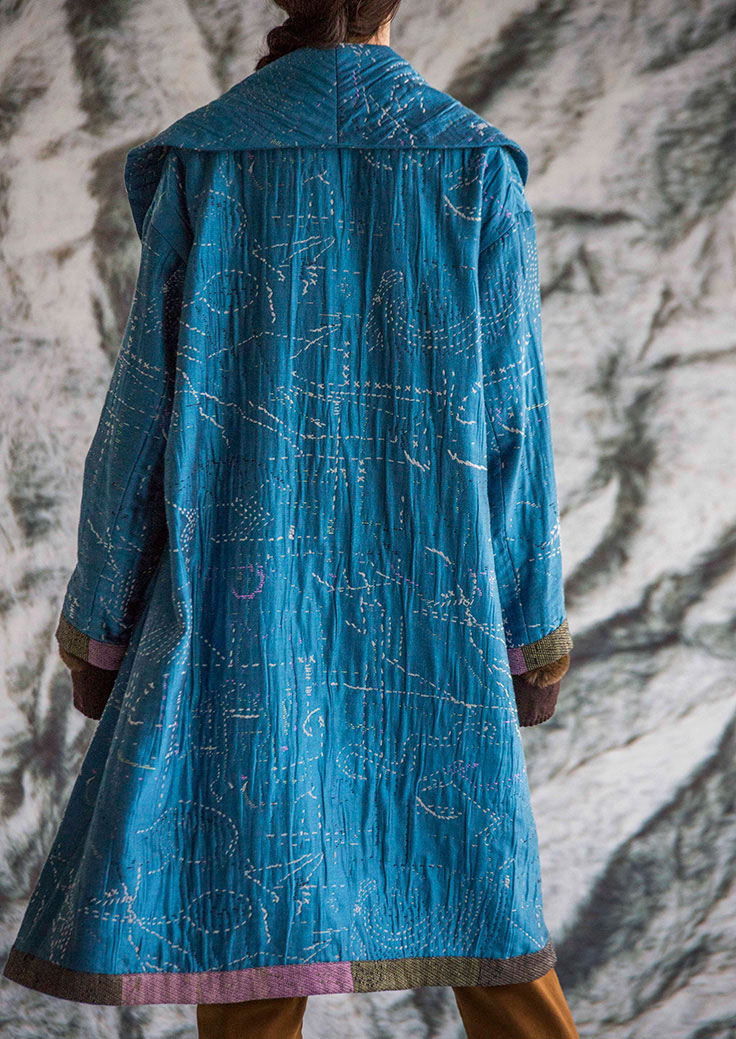 SASHIKO GRAFFITI