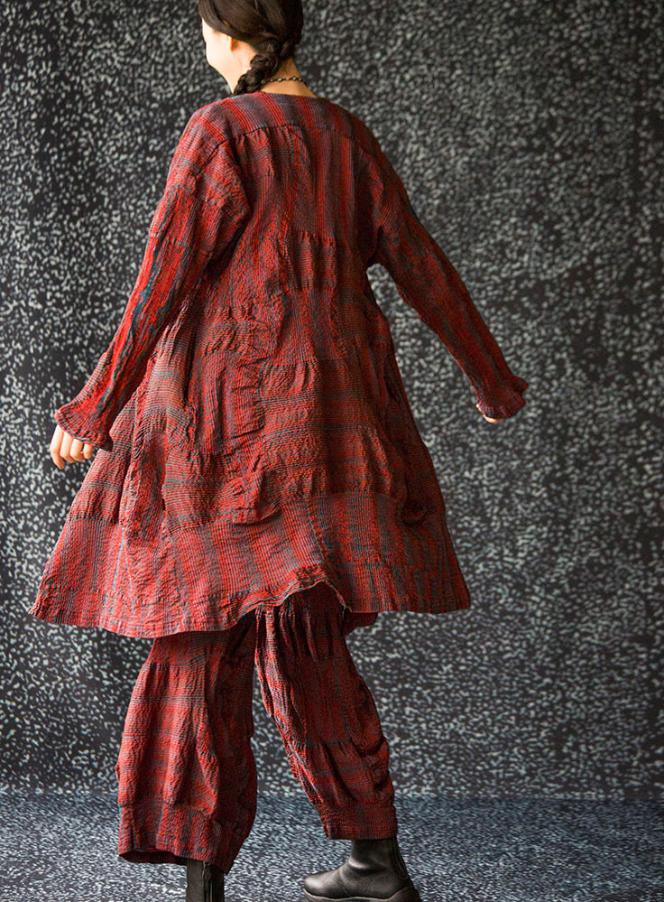 3D PATCHWORK