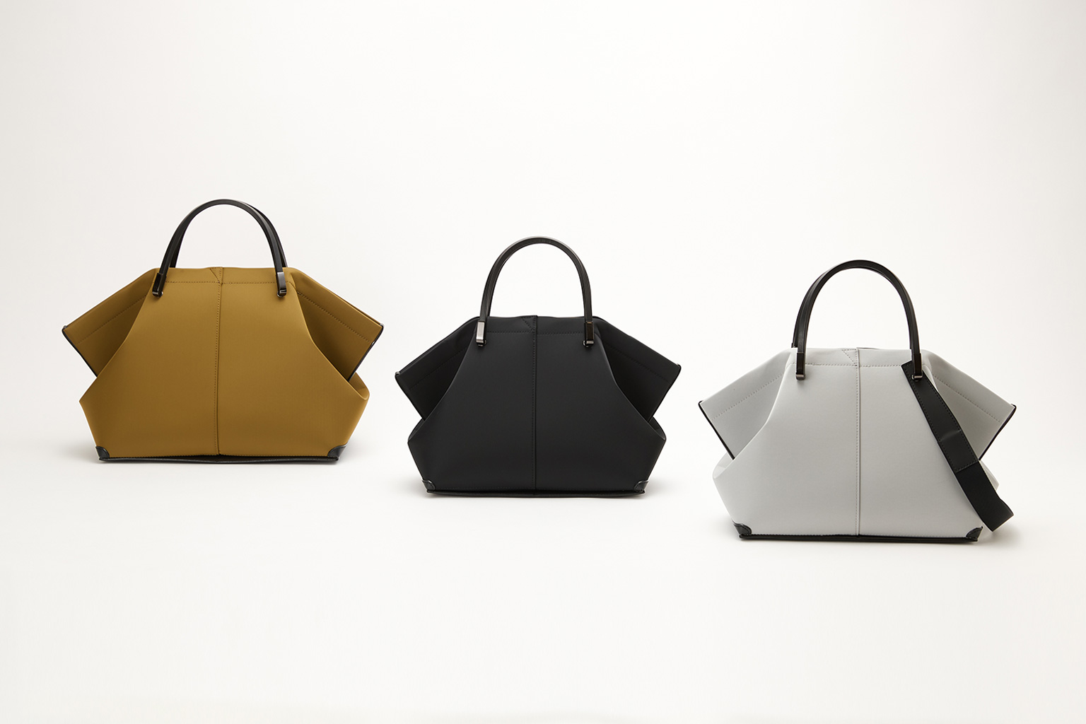 GOOD GOODS ISSEY MIYAKE PHANTOM NYLON