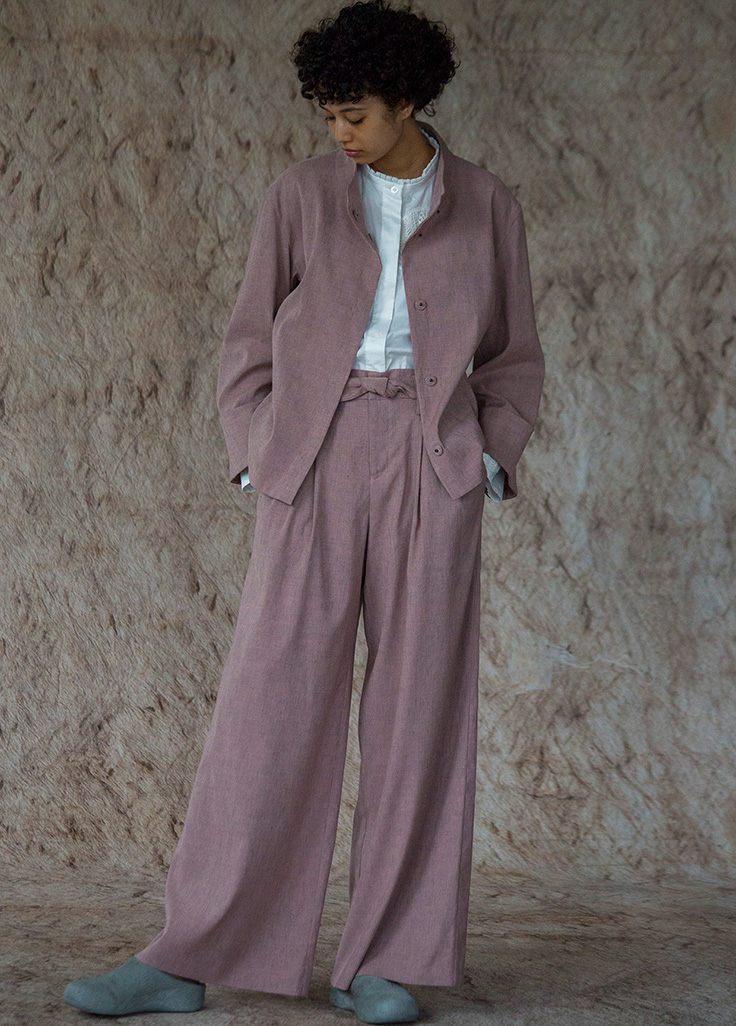 HIGH ST LINEN