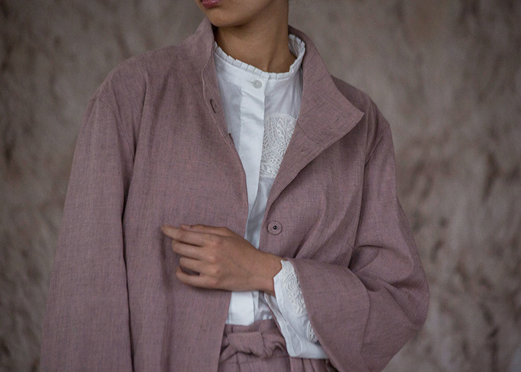 HIGH ST LINEN