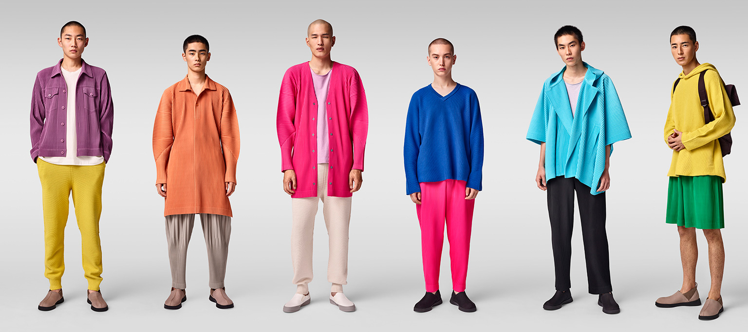 SPRING SUMMER 2020 ブランドサイトスタート