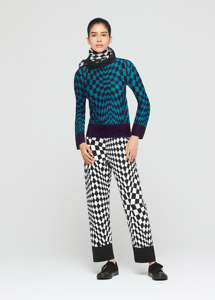 GEOMETRIC