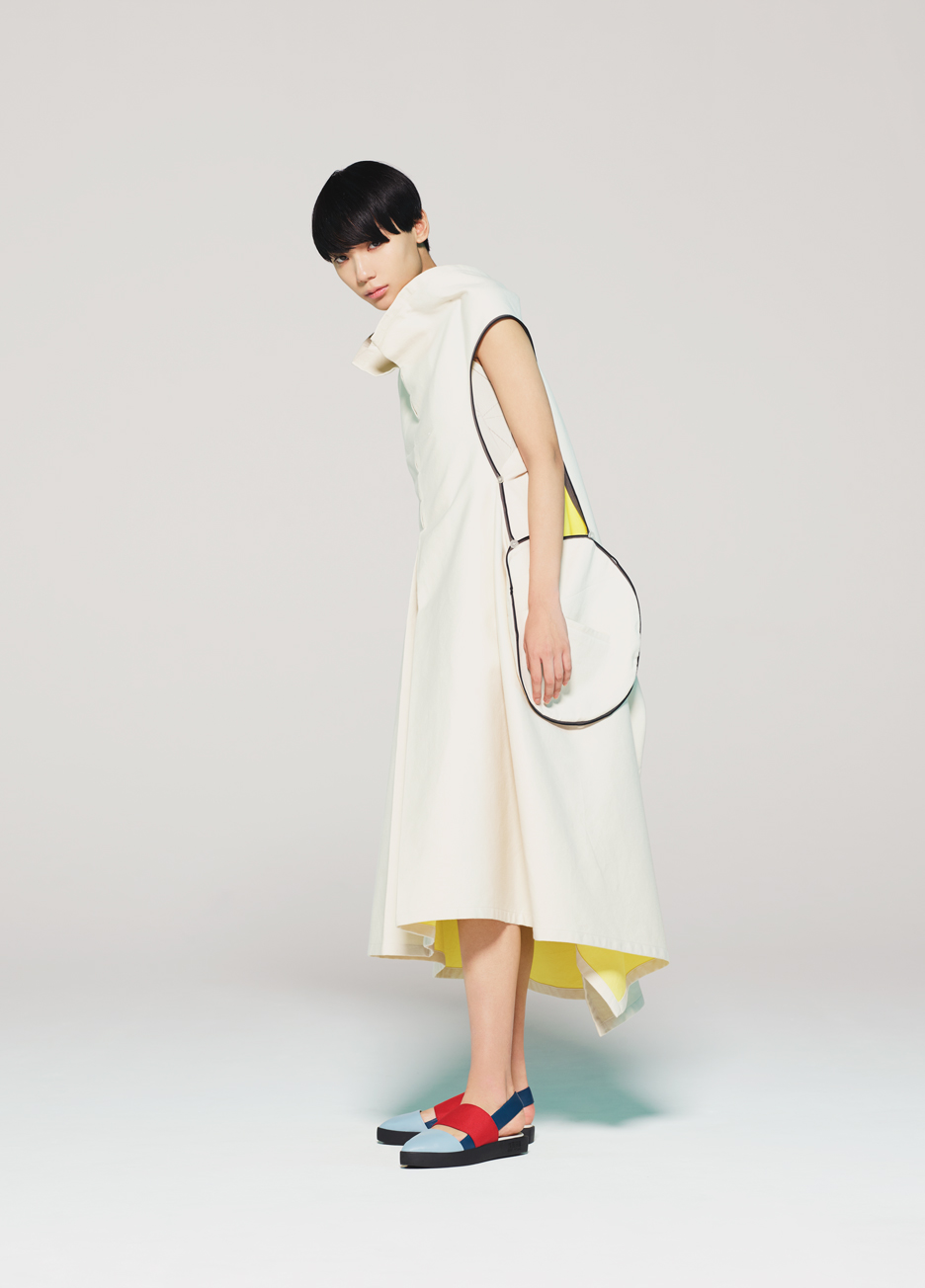 FOLD BI-COLOR