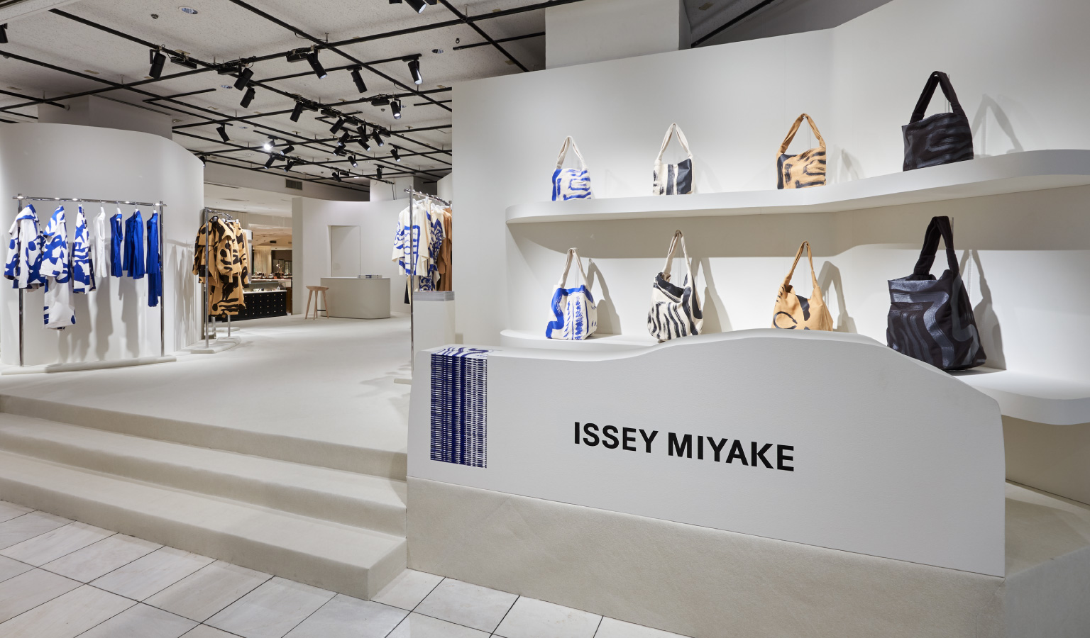 Isetan Shinjuku