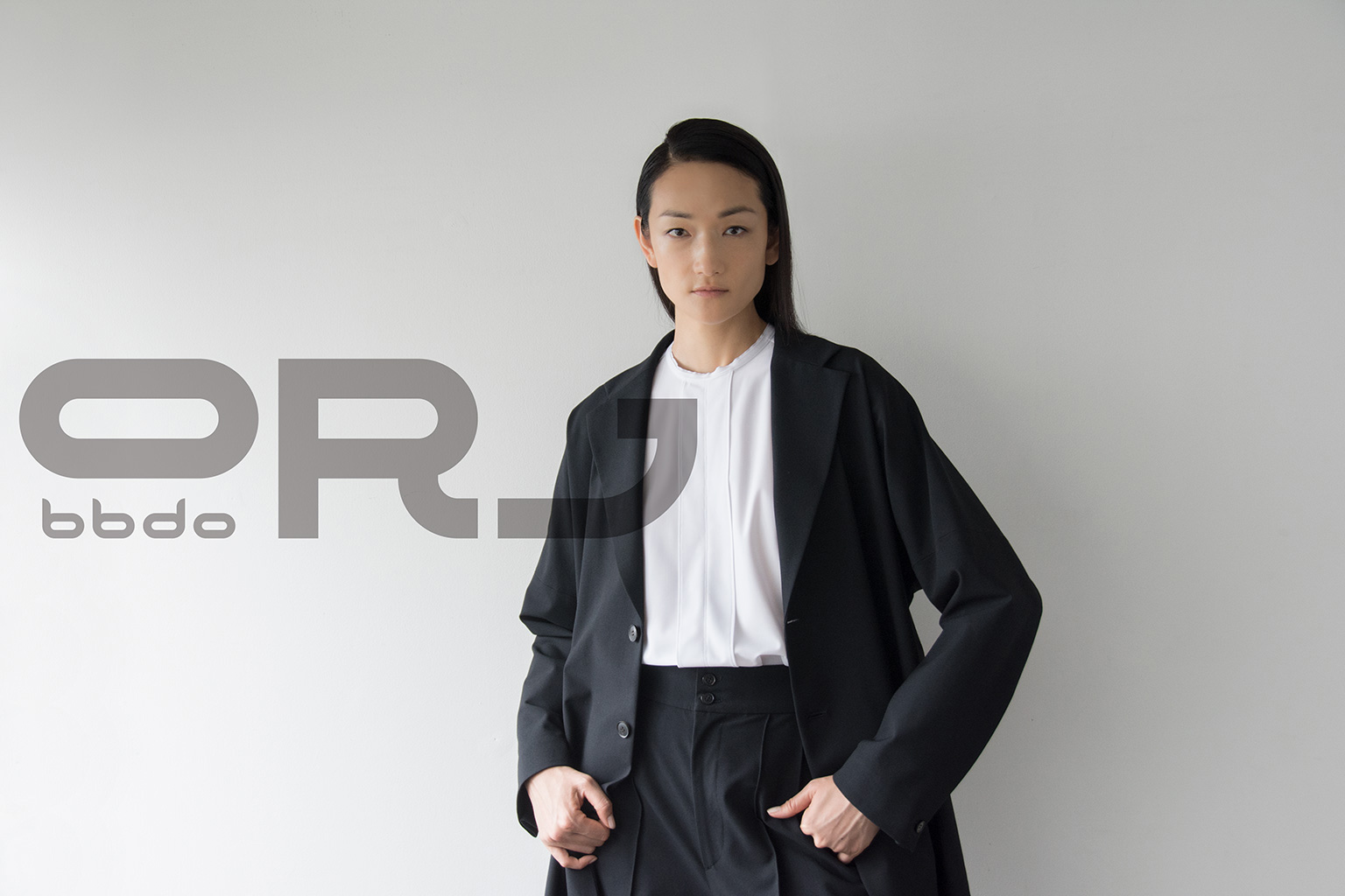 池袋PARCOに“ORJ”の期間限定ショップが登場