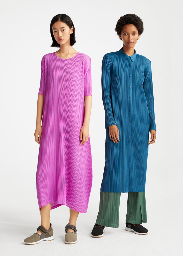 MONTHLY COLORS: FEBRUARY