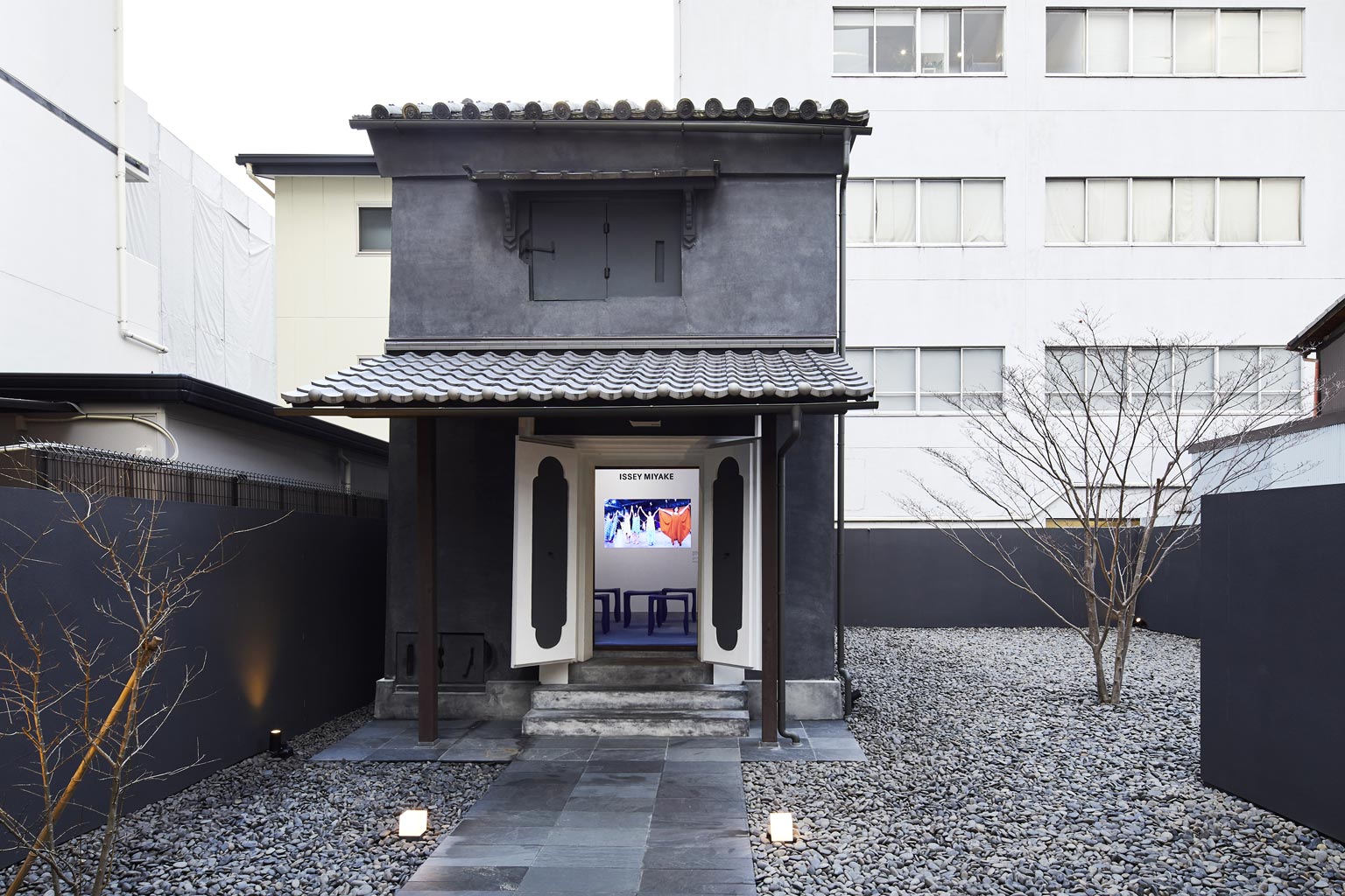KURA展「A Sense of Joy」