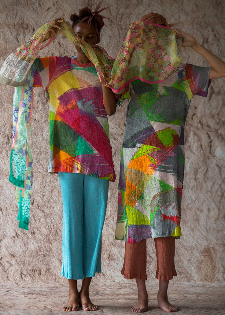 KYO CHIJIMI TROPICS