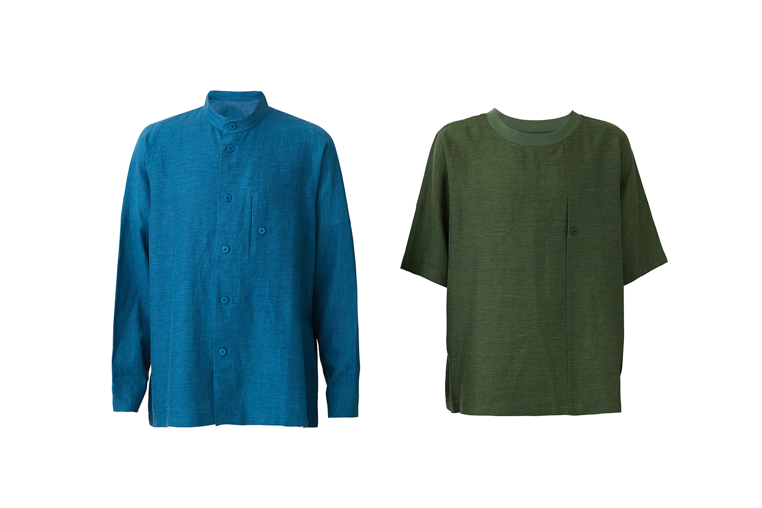 132 5. SHIRT MEN 2