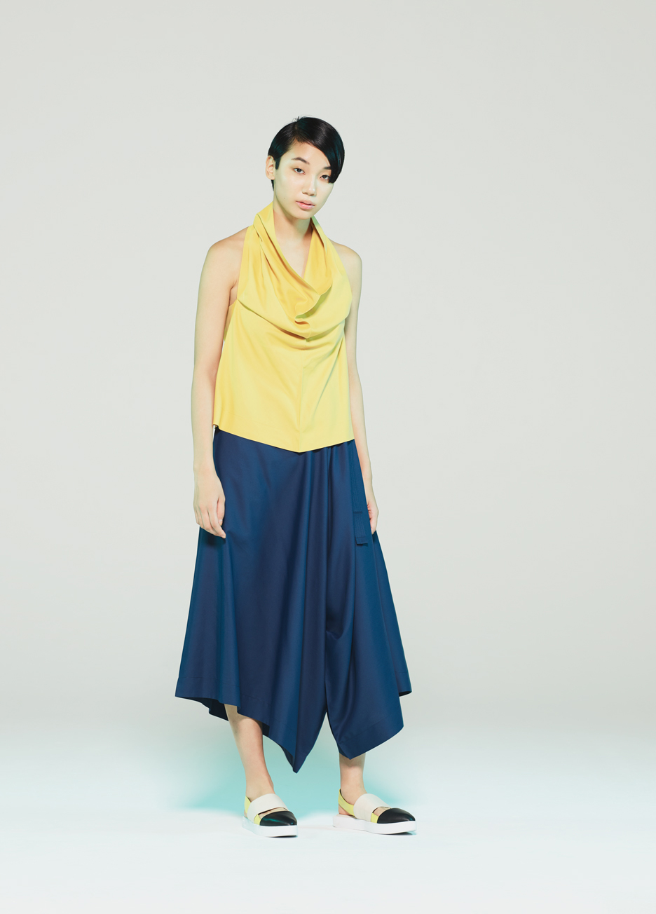 FLAT SLIT LIGHT