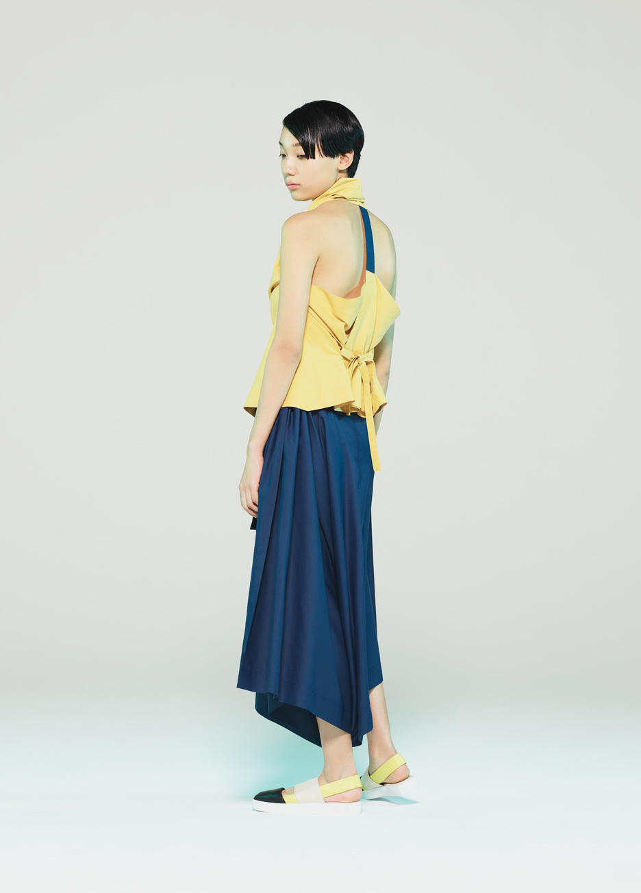 FLAT SLIT LIGHT