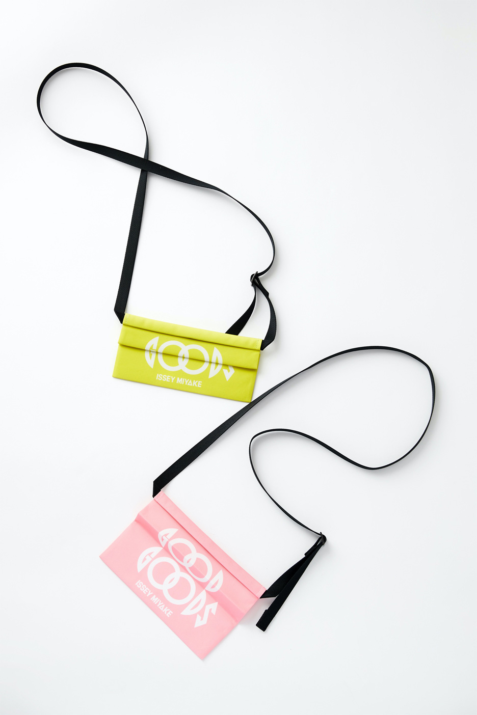 GOOD POCHETTE