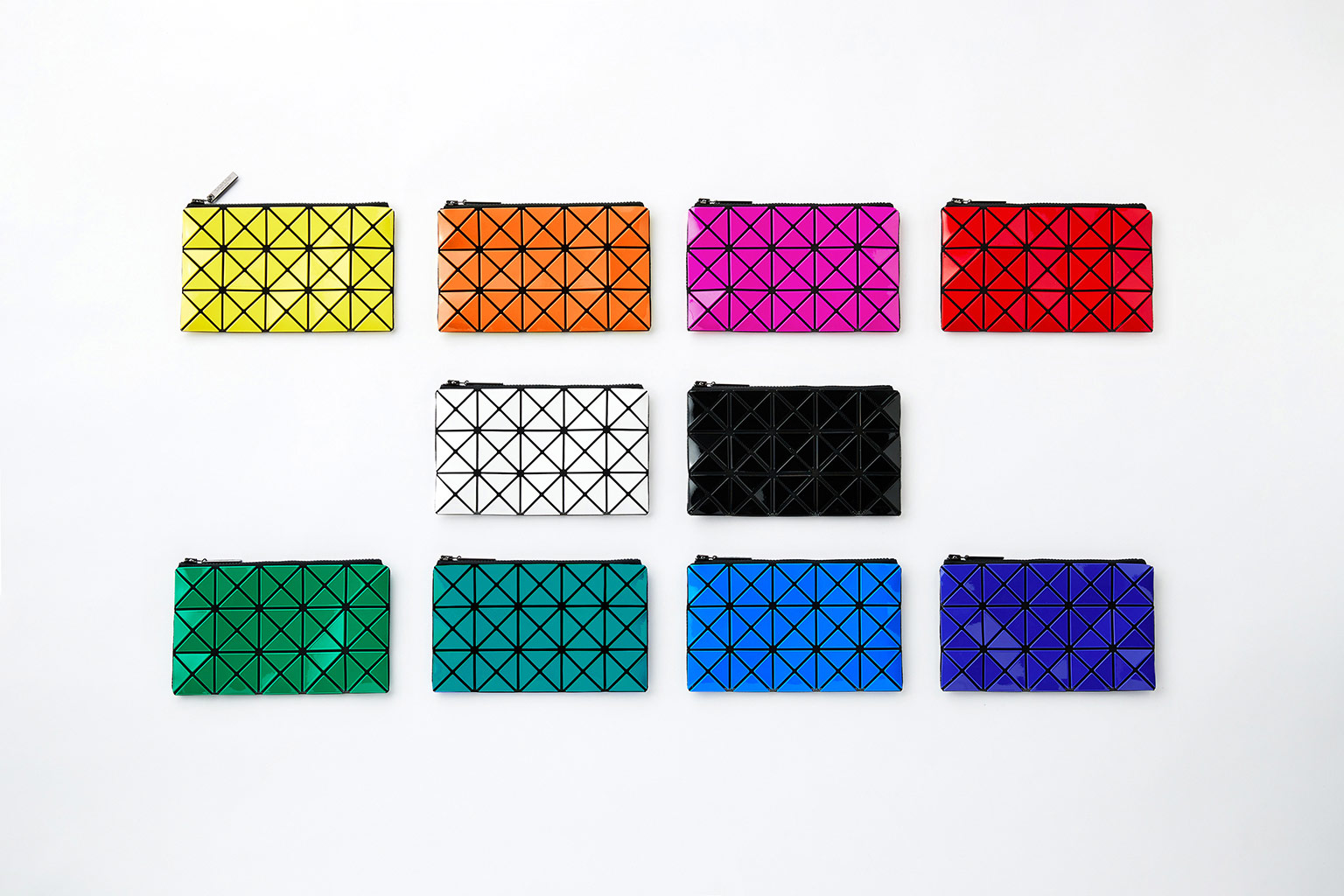 PRISM FLAT POUCH