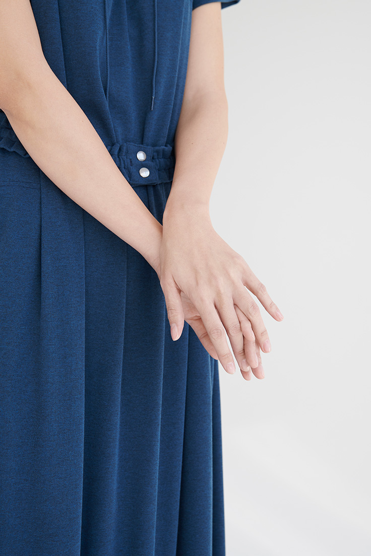 ORJ DRY TOUCH JERSEY