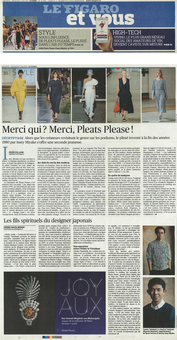 LE FIGARO