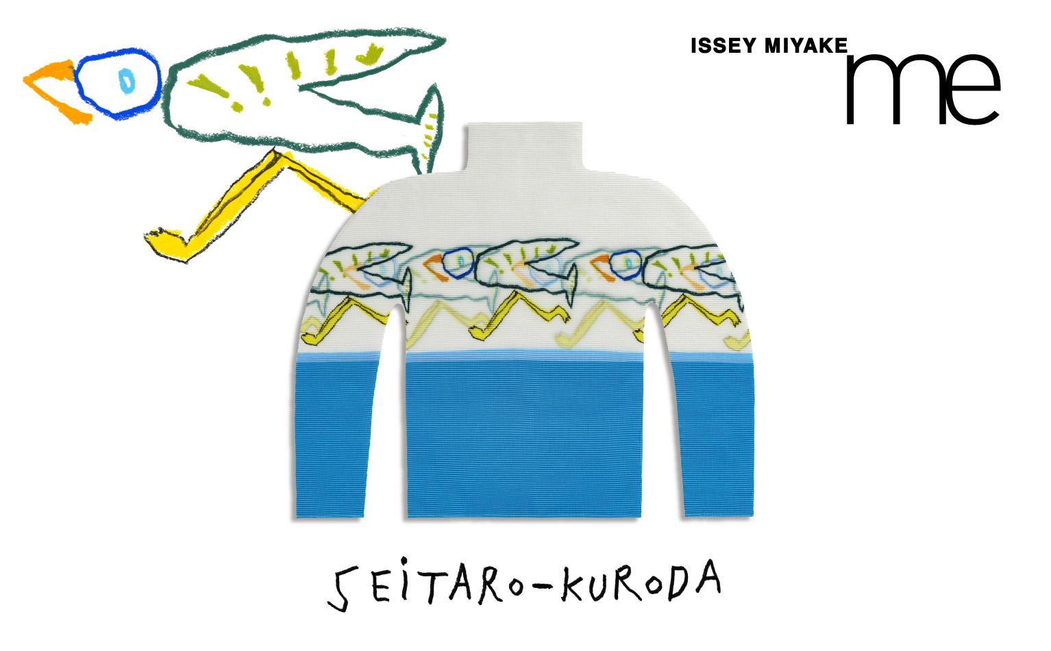 SEITARO KURODA