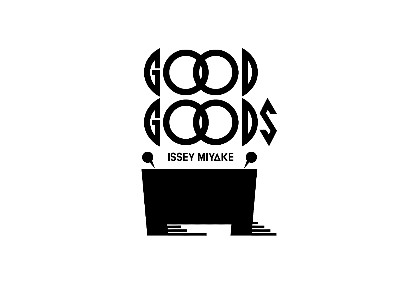 “GOOD GOODS CARAVAN”