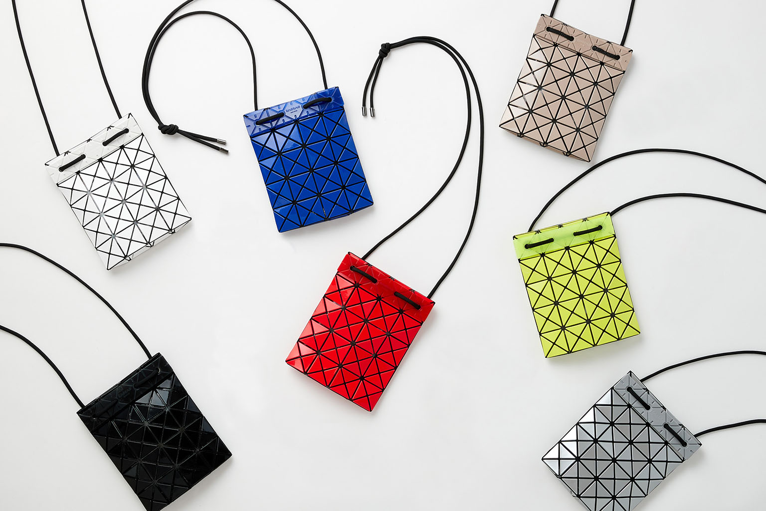 PRISM POCHETTE